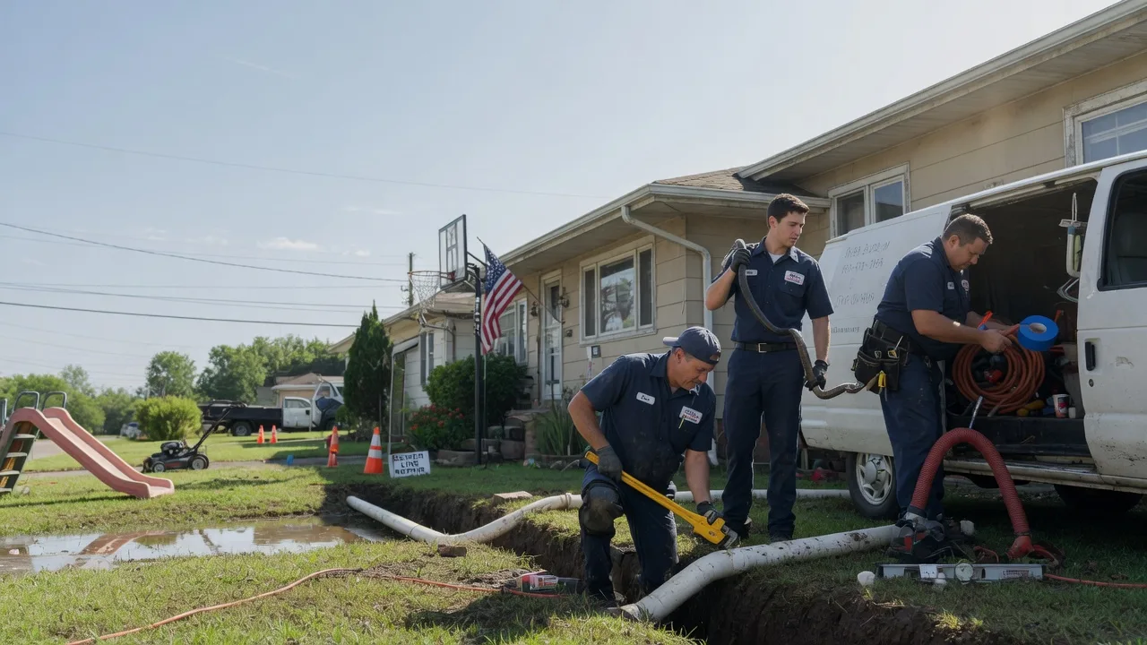Toilet Installation in Tivoli, TX near me